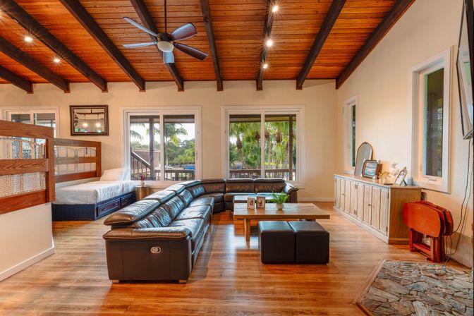 2 Home Sport Complex W/ Private Lake & Theater! image 99
