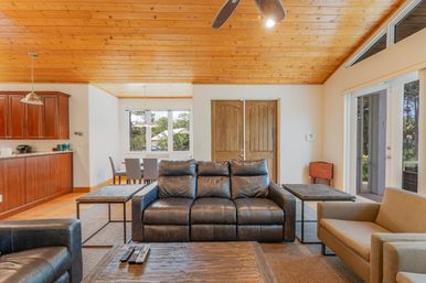2 Home Sport Complex W/ Private Lake & Theater! image 94
