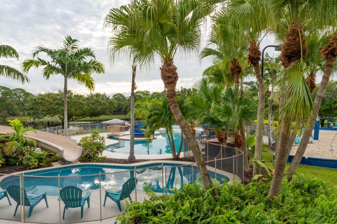 2 Home Sport Complex W/ Private Lake & Theater! image 84
