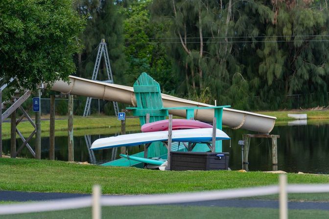 2 Home Sport Complex W/ Private Lake & Theater! image 78