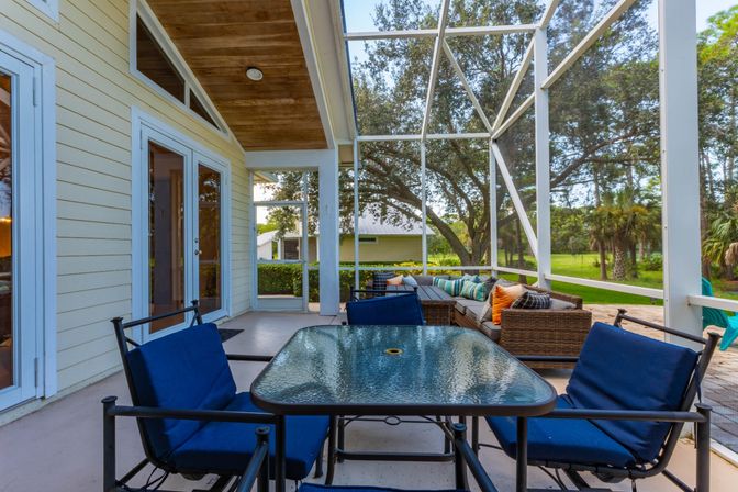 2 Home Sport Complex W/ Private Lake & Theater! image 110