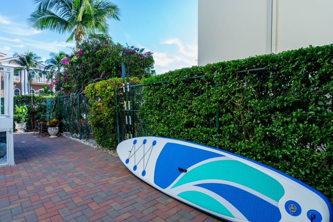 Best Lux Home With Games/Concierge On The Water  10 Min 2 Beach! image 61