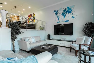 Best Lux Home With Games/Concierge On The Water  10 Min 2 Beach! image 23