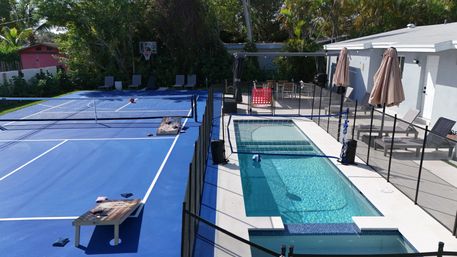 Resort Style Home W/ Heated Pool, Games and Concierge Services! image 27