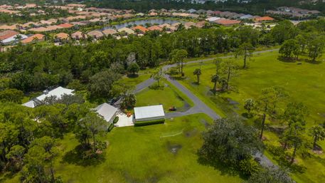 2 Home Sport Complex W/ Private Lake & Theater! image 23