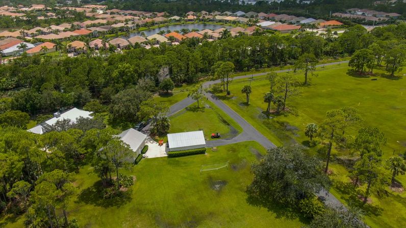 2 Home Sport Complex W/ Private Lake & Theater! image 23