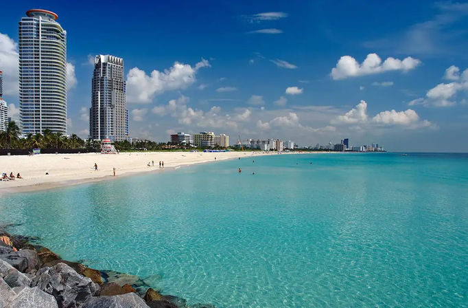 Best Central Beach House W/ Water Sport Services! image 31