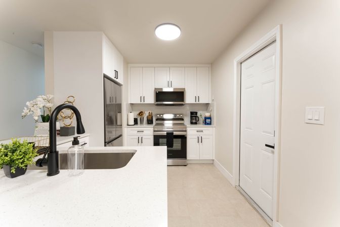 Resort Style Home W/ Heated Pool, Games and Concierge Services! image 49