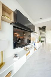 5 Story Condo W/ King Bed Jacuzzi W/ Ocean View! image 10