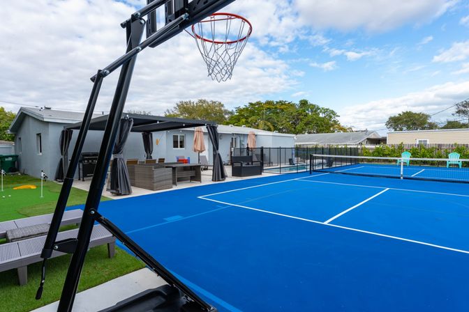 Resort Style Home W/ Heated Pool, Games and Concierge Services! image 6