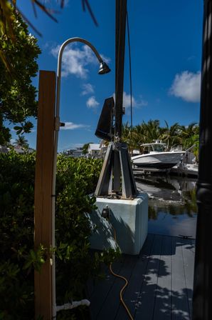 Ultimate Experience W/ Services, Fishing & Pool! image 34