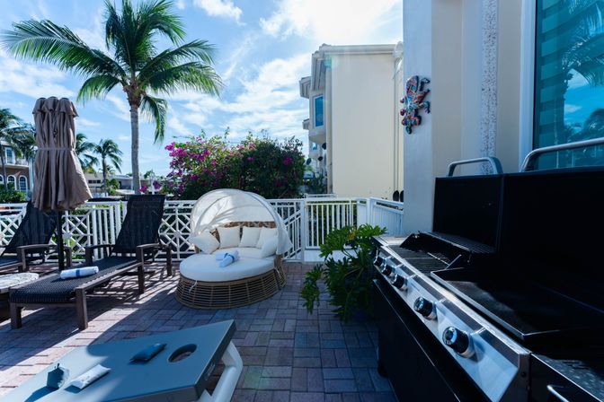 Best Lux Home With Games/Concierge On The Water  10 Min 2 Beach! image 38