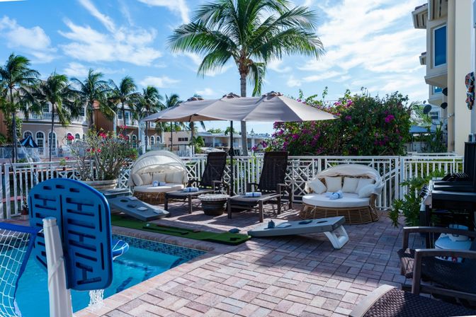 Best Lux Home With Games/Concierge On The Water  10 Min 2 Beach! image 43