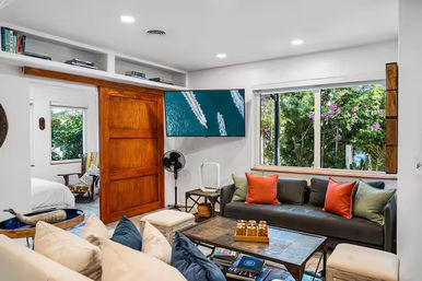 Best Central Beach House W/ Water Sport Services! image 42