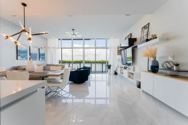 5 Story Condo W/ King Bed Jacuzzi W/ Ocean View! image 26