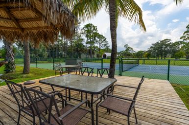 2 Home Sport Complex W/ Private Lake & Theater! image 112