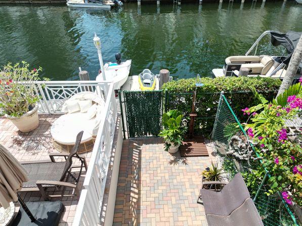 Best Lux Home With Games/Concierge On The Water  10 Min 2 Beach! image 5