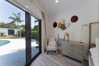 Best Central Lux Villa W/ Services, Games & Sauna! image 39