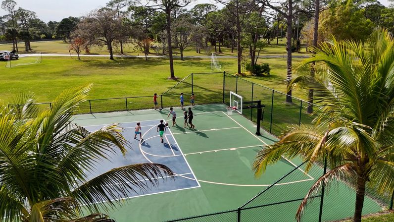 2 Home Sport Complex W/ Private Lake & Theater! image 16