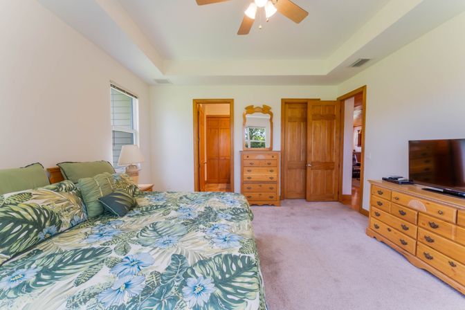 2 Home Sport Complex W/ Private Lake & Theater! image 63