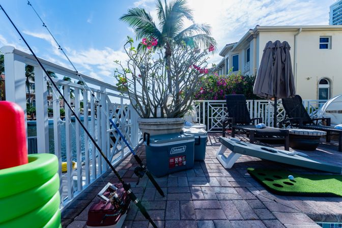 Best Lux Home With Games/Concierge On The Water  10 Min 2 Beach! image 50
