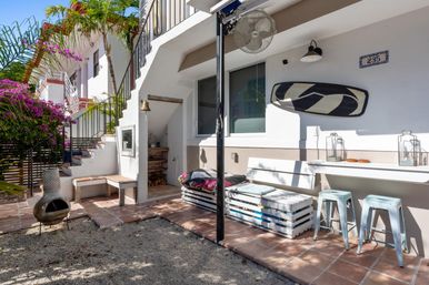 Best Central Beach House W/ Water Sport Services! image 6
