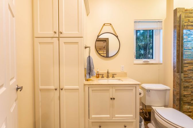 2 Home Sport Complex W/ Private Lake & Theater! image 46