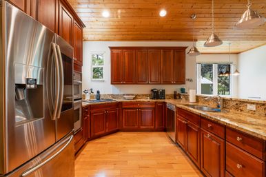 2 Home Sport Complex W/ Private Lake & Theater! image 89