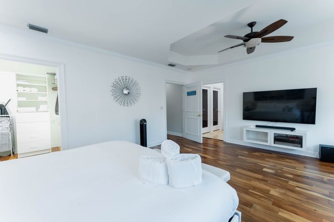 Best Lux Home With Games/Concierge On The Water  10 Min 2 Beach! image 74