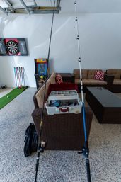 Best Lux Home With Games/Concierge On The Water  10 Min 2 Beach! image 33