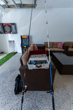 Best Lux Home With Games/Concierge On The Water  10 Min 2 Beach! image 33