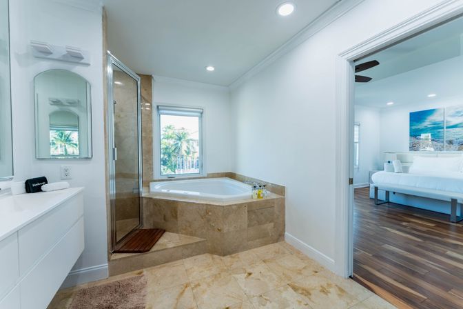 Best Lux Home With Games/Concierge On The Water  10 Min 2 Beach! image 83