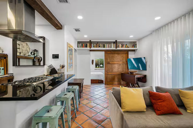 Best Central Beach House W/ Water Sport Services! image 7