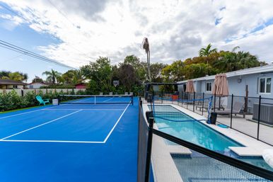 Resort Style Home W/ Heated Pool, Games and Concierge Services! image 23