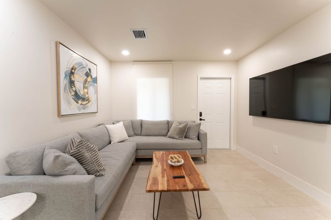 Resort Style Home W/ Heated Pool, Games and Concierge Services! image 53