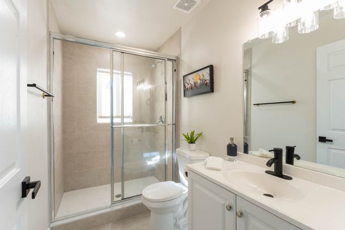 Resort Style Home W/ Heated Pool, Games and Concierge Services! image 33