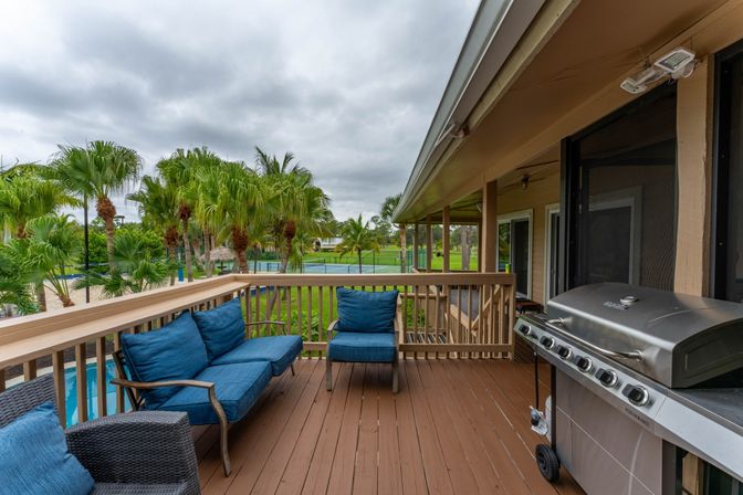 2 Home Sport Complex W/ Private Lake & Theater! image 106