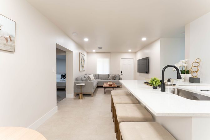 Resort Style Home W/ Heated Pool, Games and Concierge Services! image 42