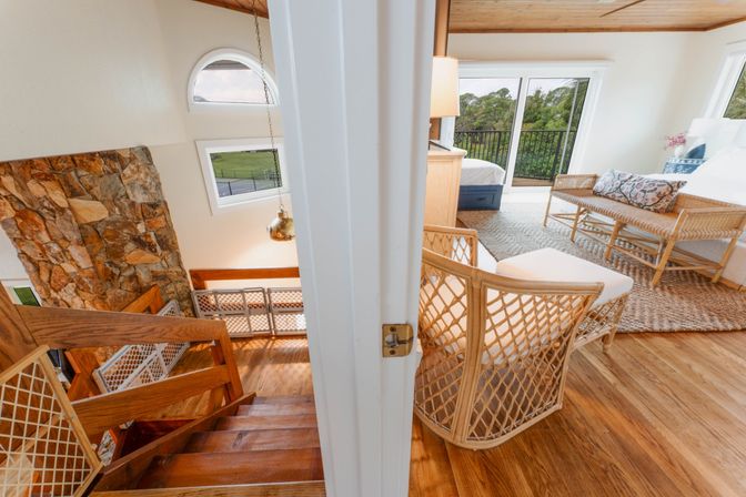 2 Home Sport Complex W/ Private Lake & Theater! image 54