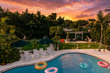 Best Central Lux Villa W/ Services, Games & Sauna! image 50