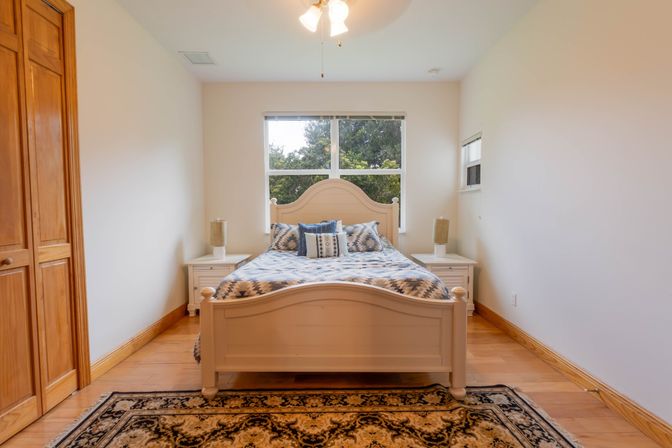 2 Home Sport Complex W/ Private Lake & Theater! image 65