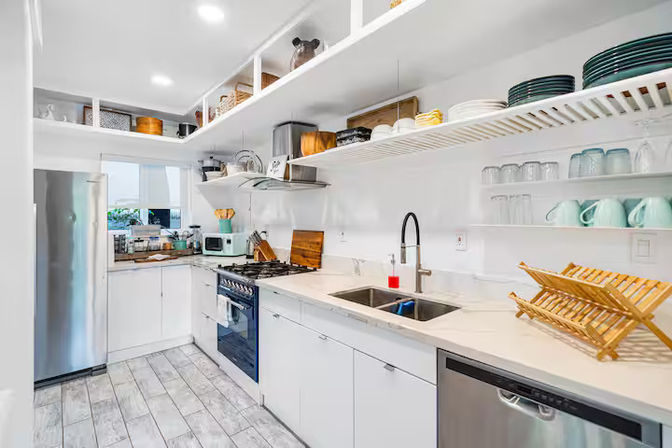 Best Central Beach House W/ Water Sport Services! image 33