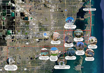 Best Central Beach House W/ Water Sport Services! image 67