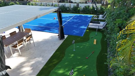 Resort Style Home W/ Heated Pool, Games and Concierge Services! image 55