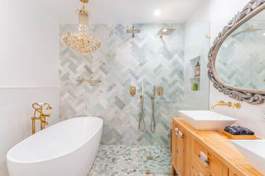 Best Central Lux Villa W/ Services, Games & Sauna! image 34