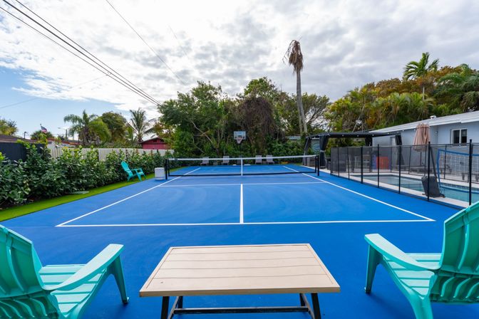 Resort Style Home W/ Heated Pool, Games and Concierge Services! image 7