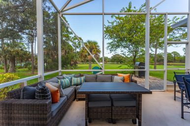 2 Home Sport Complex W/ Private Lake & Theater! image 111