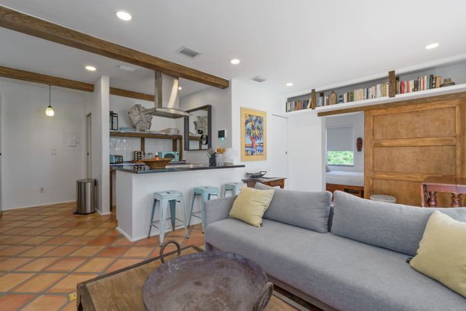 Best Central Beach House W/ Water Sport Services! image 59