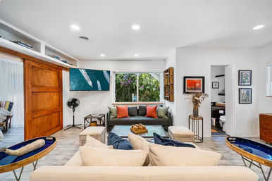 Best Central Beach House W/ Water Sport Services! image 40