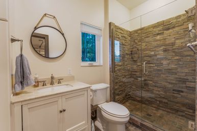 2 Home Sport Complex W/ Private Lake & Theater! image 47